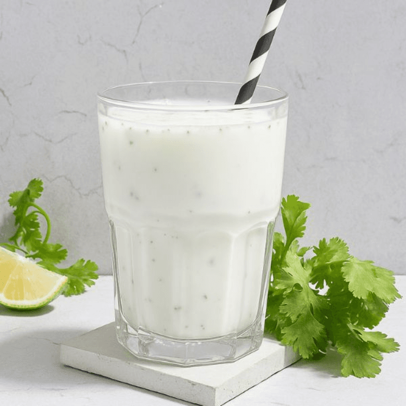 Ayran Zeera